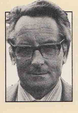 A picture of Marcel Williams